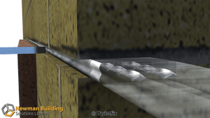 Helibeam System | Newman's - Structural Repair Specialists Helibeam System