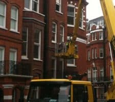 Structural-survey-by-mewp | Newman's - Structural Repair Specialists Structural-survey-by-mewp