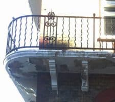 Balcony-damage | Newman's - Structural Repair Specialists Balcony-damage