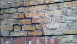 close-up-of-filled-bed-joints
