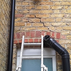 Lintel-repair-london-sw12 | Newman's  - Structural Repair Specialists Lintel-repair-london-sw12