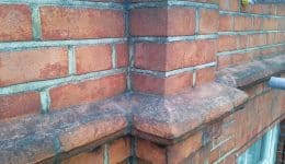 cleaning-bricks-using-doff-before