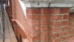 cleaning-brickwork-using-steam-after