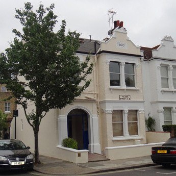 Repaired-property | Newman's  - Structural Repair Specialists Repaired-property