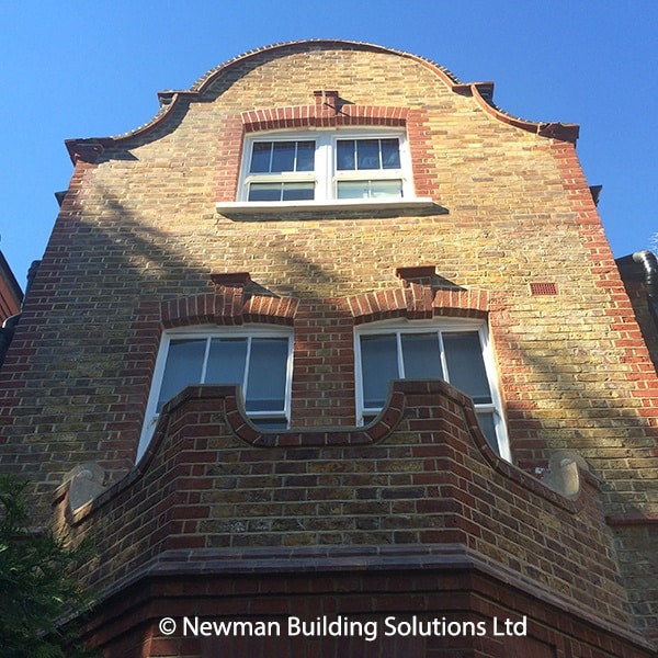 Restored-victorian-facade | Newman's  - Structural Repair Specialists Restored-victorian-facade