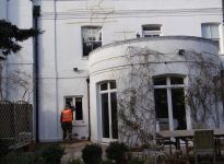 Masonry Beaming Middlesex