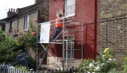 access-from-scaffold-tower