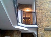 Balcony Repairs