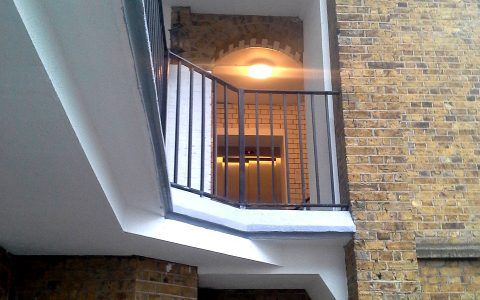 Balcony Repairs | Newman's - Structural Repair Specialists Balcony Repairs