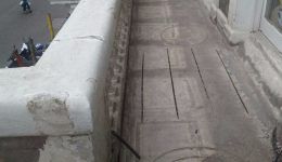 Balcony and Walkway Repairs (14)