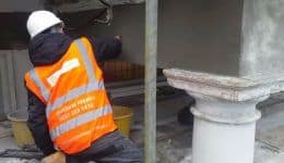 Balcony and Walkway Repairs (16)