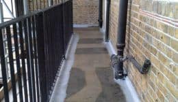 balcony-walkway-during-repair