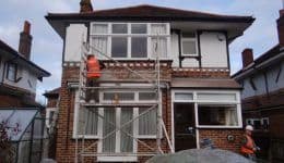 structural repairs bristol