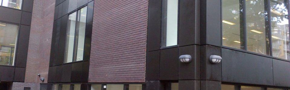 Brick Repairs and Tinting North London | Newman's - Structural Repair Specialists Brick Repairs and Tinting North London