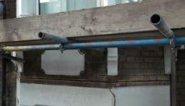 before-structural-repairs