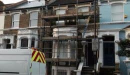 before-structural-repairs-islington