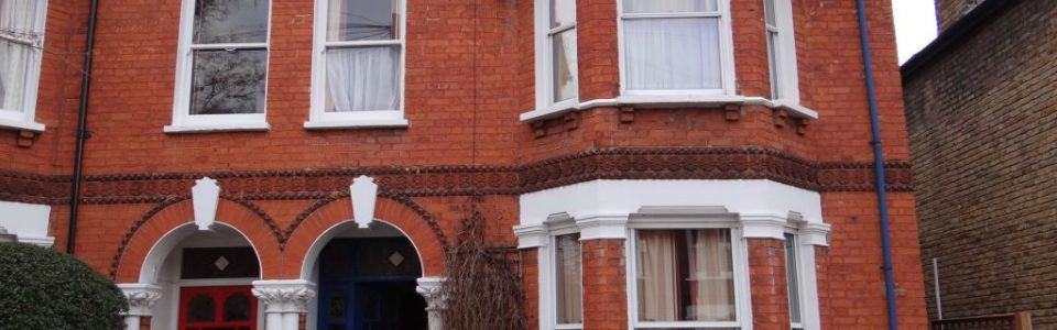 Bowing Walls London | Newman's - Structural Repair Specialists Bowing Walls London