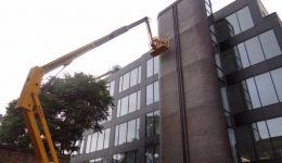 brick-tinting-from-cherry-picker
