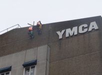 Concrete Repairs London