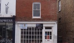 completed-Masonry Repairs South West London