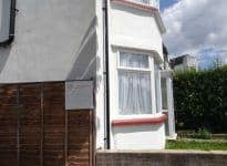 Bay Window Restraint North London