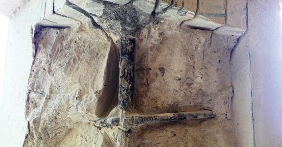 Concrete Repair- Dorset | Newman's - Structural Repair Specialists Concrete Repairs- Dorset