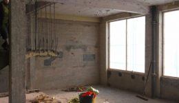 concrete-repair-mortar-applied