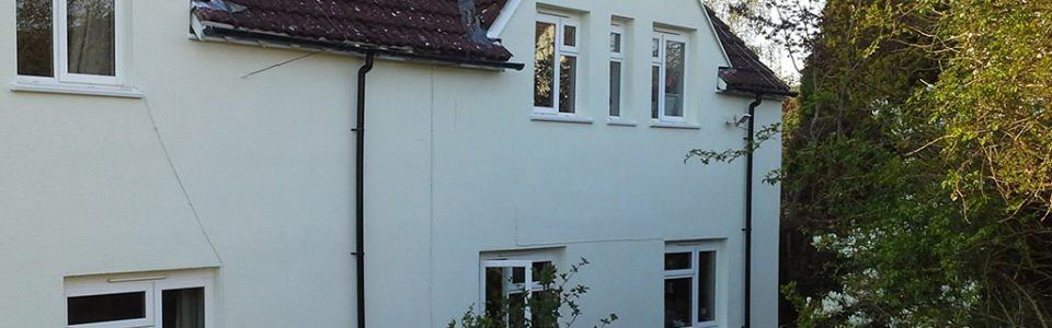 Crack Repair | Newman's - Structural Repair Specialists Crack Repair