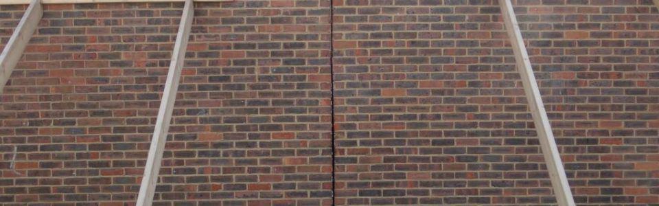 Structural Repairs North London | Newman's - Structural Repair Specialists Structural Repairs North London