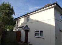 Subsidence Repairs Oxford