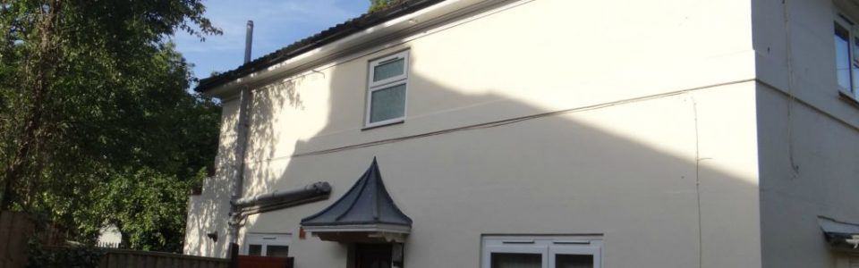 Subsidence Repairs Oxford | Newman's - Structural Repair Specialists Subsidence Repairs Oxford