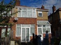 Lintel Repair West London
