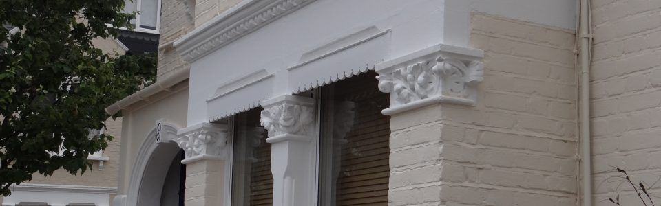 Bowing Masonry Repairs | Newman's - Structural Repair Specialists Bowing Masonry Repairs