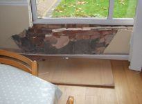 Impact Damage Bristol