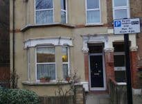External Refurbishment London