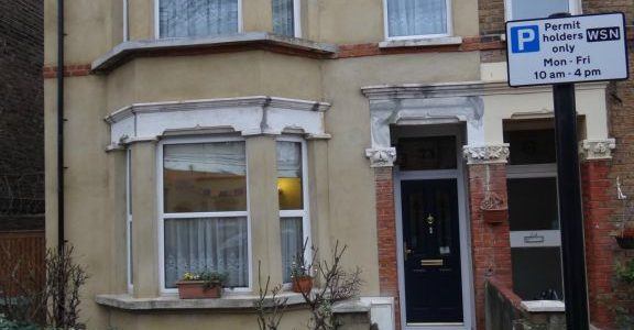 External Refurbishment London | Newman's - Structural Repair Specialists External Refurbishment London