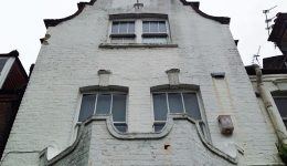 Facade Cleaning (1)