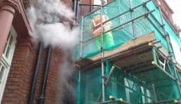 Facade Cleaning (3)