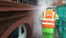Facade Cleaning (4)
