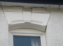 Lintel Repair London