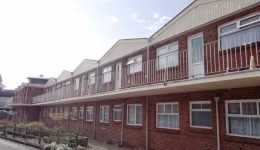 walkway coating dorset