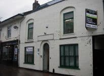 Lateral Restraint Bed Joint Essex