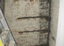 Bed Joint Reinforcement London