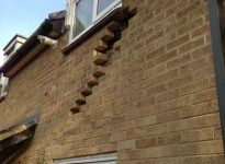Structural Repairs and Piling Oxford