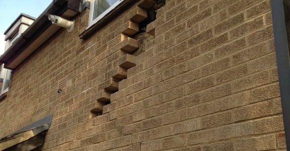 Structural Repairs and Piling Oxford | Newman's - Structural Repair Specialists Structural Repairs and Piling Oxford