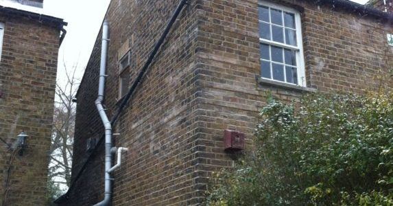 Bowing and Cracking Walls Hertforshire | Newman's - Structural Repair Specialists Bowing and Cracking Walls Hertforshire