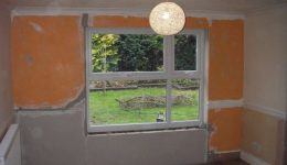 impact-damage-during-repair-stage