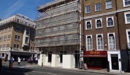 Lateral Restraint (4)