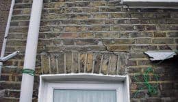 Lintel Failure (11)