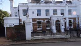 Masonry Beaming Middlesex